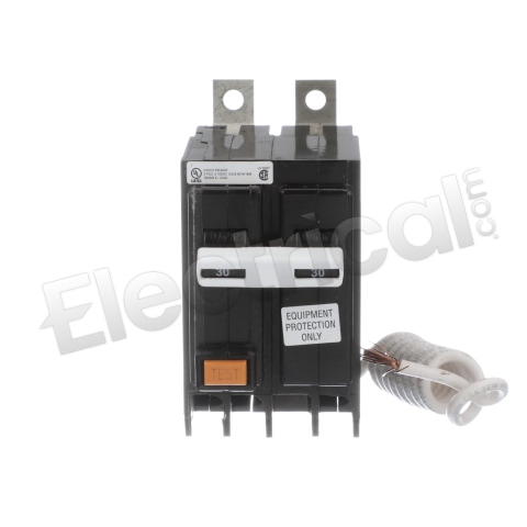 Eaton Molded Case QBGFEP2030V