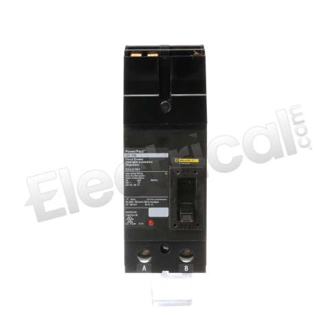 Square D Molded Case QDA221005