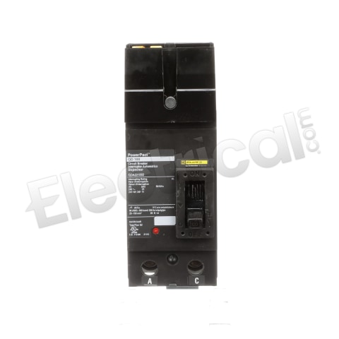 Square D Molded Case QDA221002