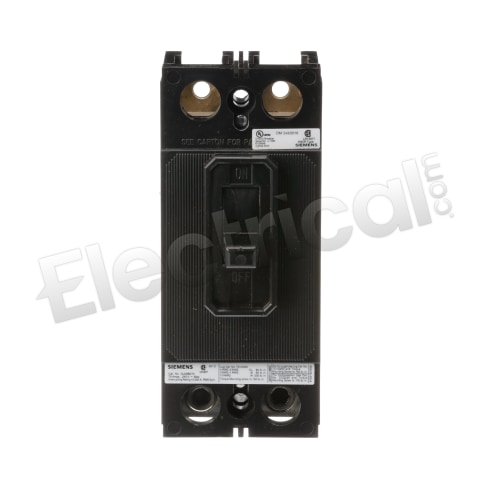 Siemens Molded Case QJ22B07000S01