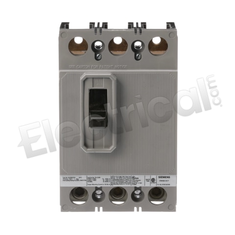 Siemens Molded Case QJ23B070H00S01