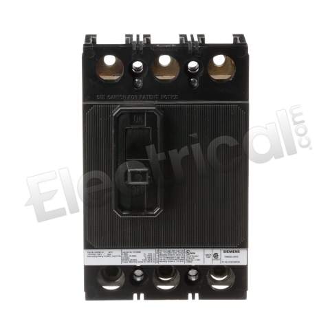 Siemens Molded Case QJ23B110A02