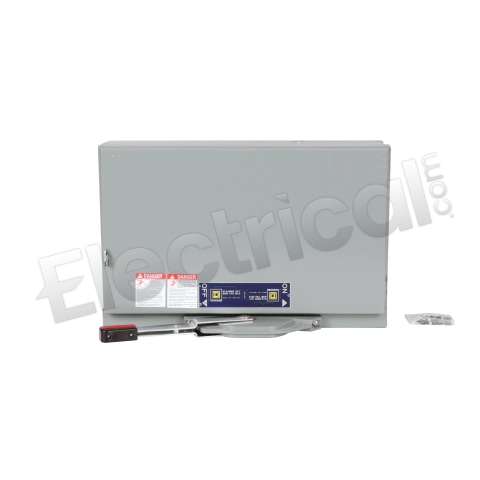 Square D Panel Mount QMB325W