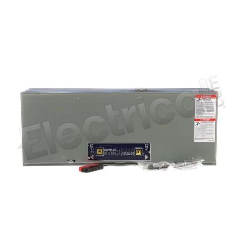 Square D Panel Mount QMB364W