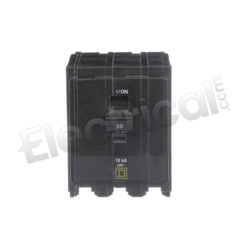 Square D Molded Case QO330