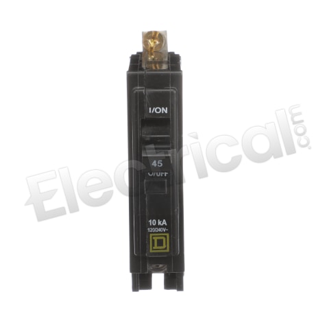 Square D Molded Case QOB145
