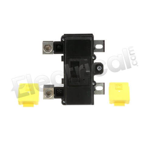 Square D Molded Case QOM2225VH1021