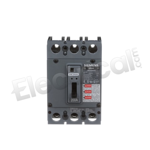 Siemens Molded Case QRH23B150