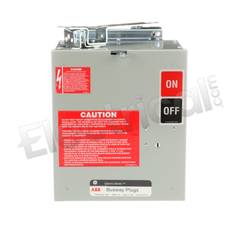 General Electric Fusible SB361RG