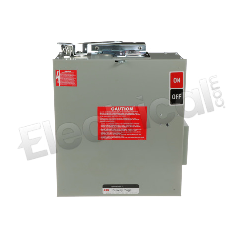 General Electric Fusible SB364RG
