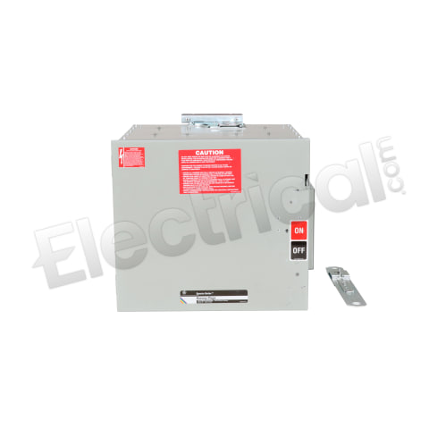 General Electric Fusible SB365RG