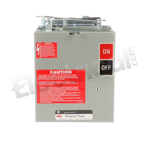 ABB Fusible SB461RG