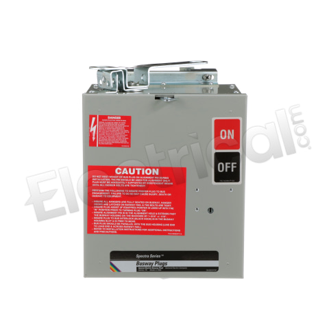 General Electric Fusible SB462RG