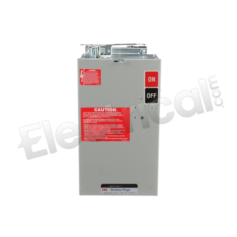 General Electric Fusible SB463RG