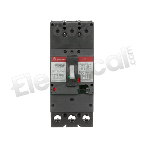 General Electric Molded Case SFPA24AI0250
