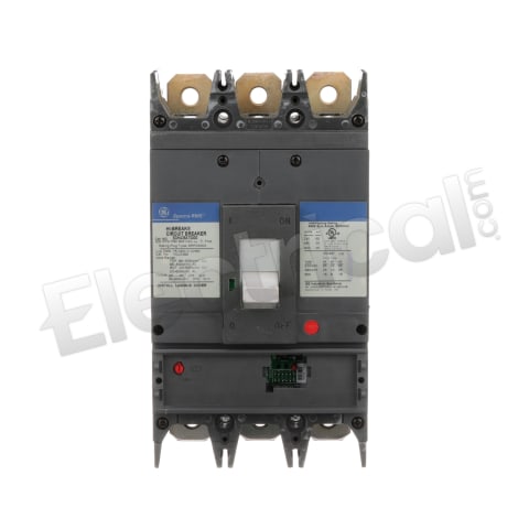 General Electric Molded Case SGHA36AT0400