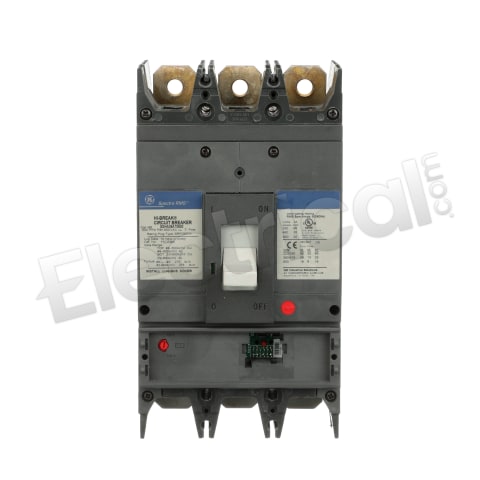 General Electric Molded Case SGHA36AT0600