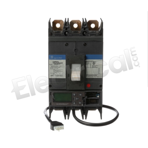 General Electric Molded Case SGHC3601L4XX