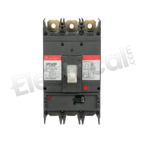 General Electric Molded Case SGLA36AT0600