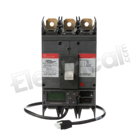 General Electric Molded Case SGLC3606L3X6