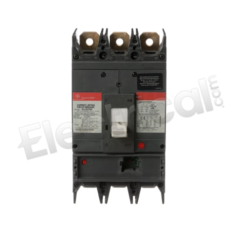 General Electric Molded Case SGLL36AT0600