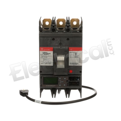 General Electric Molded Case SGPC3604L4XX