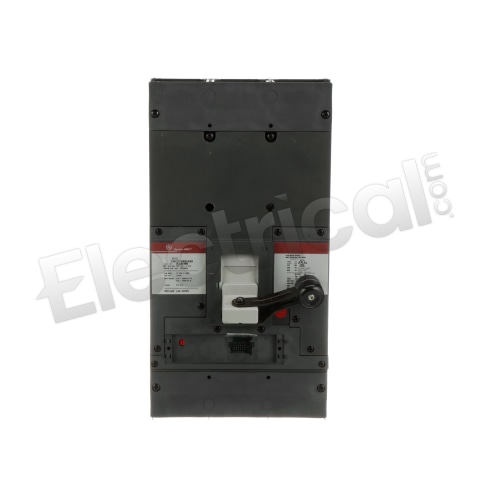 General Electric Molded Case SKLA26AT0800