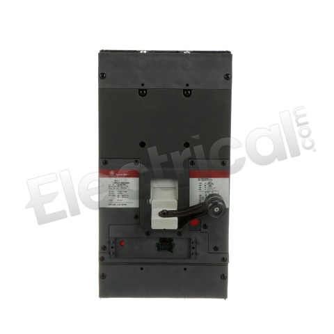 General Electric Molded Case SKLA36AT1200