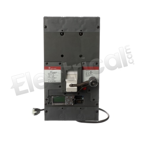 General Electric Molded Case SKLC3612L4XX
