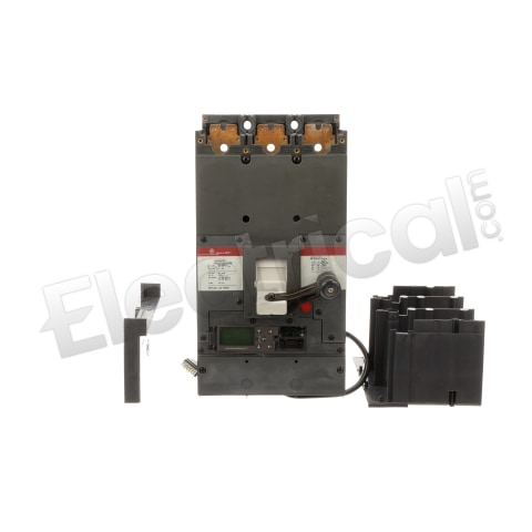 General Electric Molded Case SKPC3608L4XX