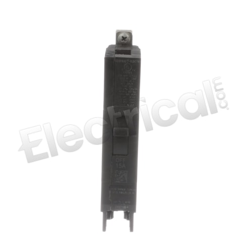 General Electric Molded Case TEY115