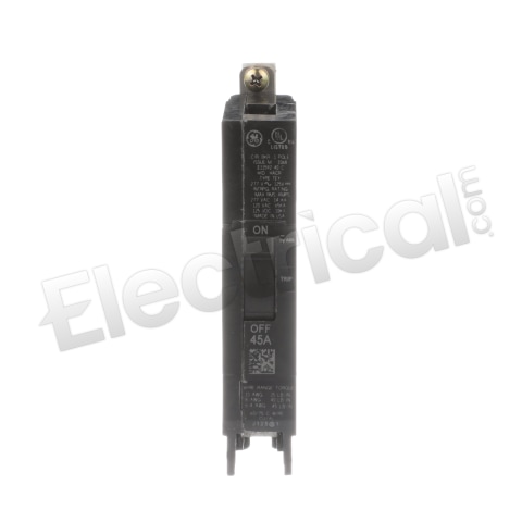 General Electric Molded Case TEY145