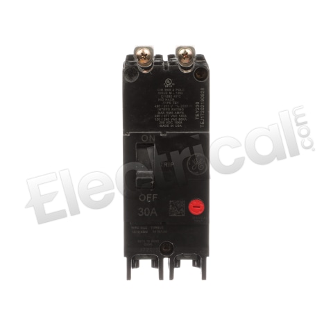 General Electric Molded Case TEY280
