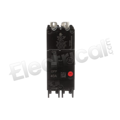 General Electric Molded Case TEY240