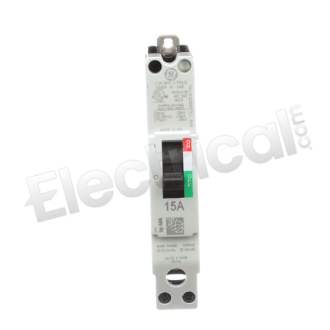 General Electric Molded Case TEYD1015B