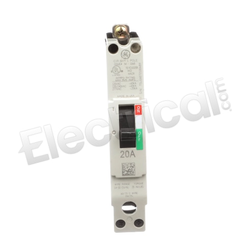 General Electric Molded Case TEYD1020B