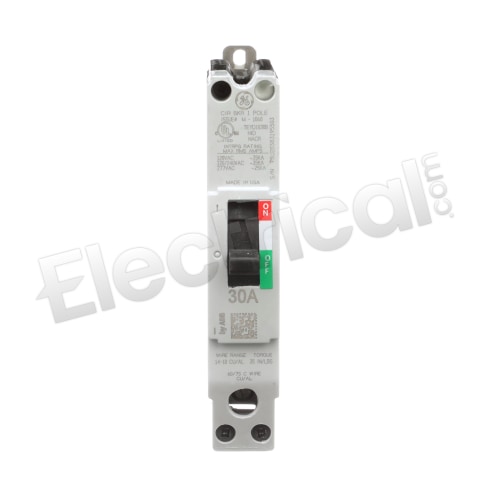 General Electric Molded Case TEYD1030B