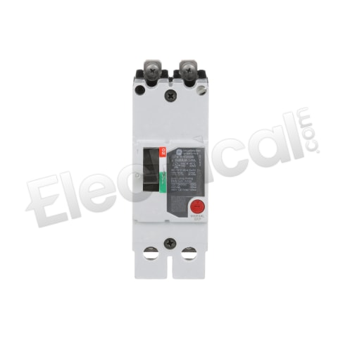 General Electric Molded Case TEYD2020B