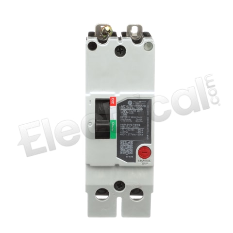 General Electric Molded Case TEYD2030B