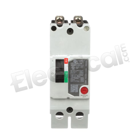 General Electric Molded Case TEYD2040B