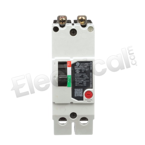 General Electric Molded Case TEYD2050B