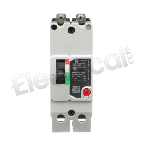 General Electric Molded Case TEYD2060B