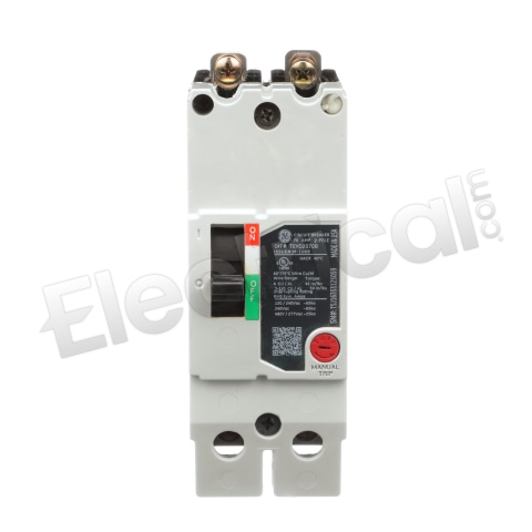 General Electric Molded Case TEYD2070B