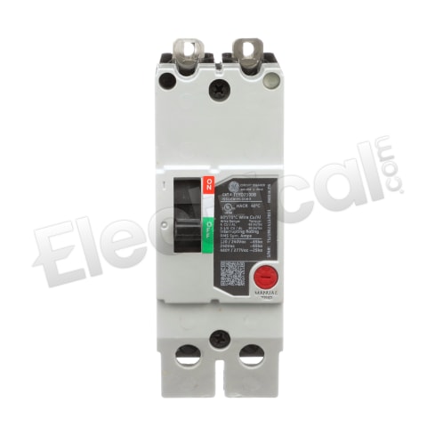 General Electric Molded Case TEYD2100B