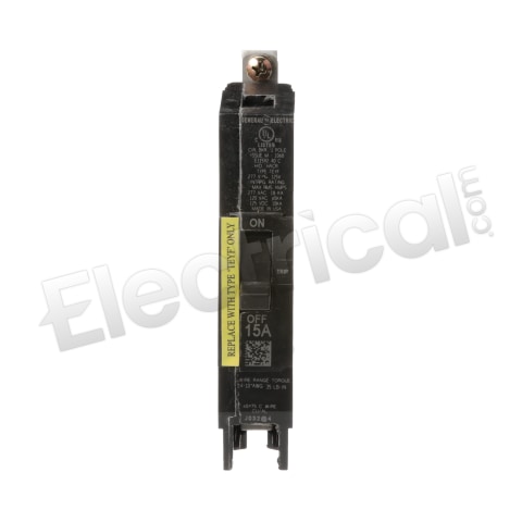 General Electric Molded Case TEYF125