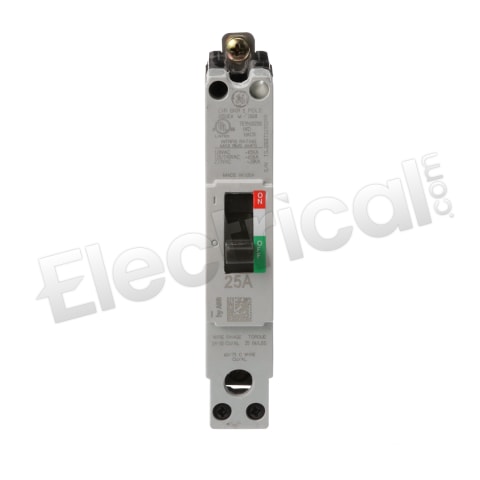 General Electric Molded Case TEYH1025B