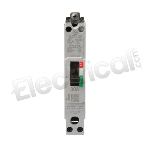 General Electric Molded Case TEYH1030B
