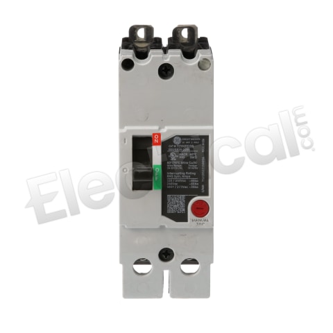 General Electric Molded Case TEYH2015B