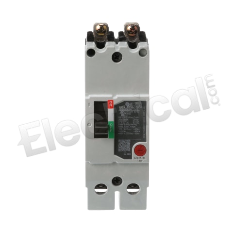 General Electric Molded Case TEYH2050B