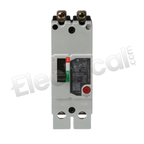 General Electric Molded Case TEYL2015B